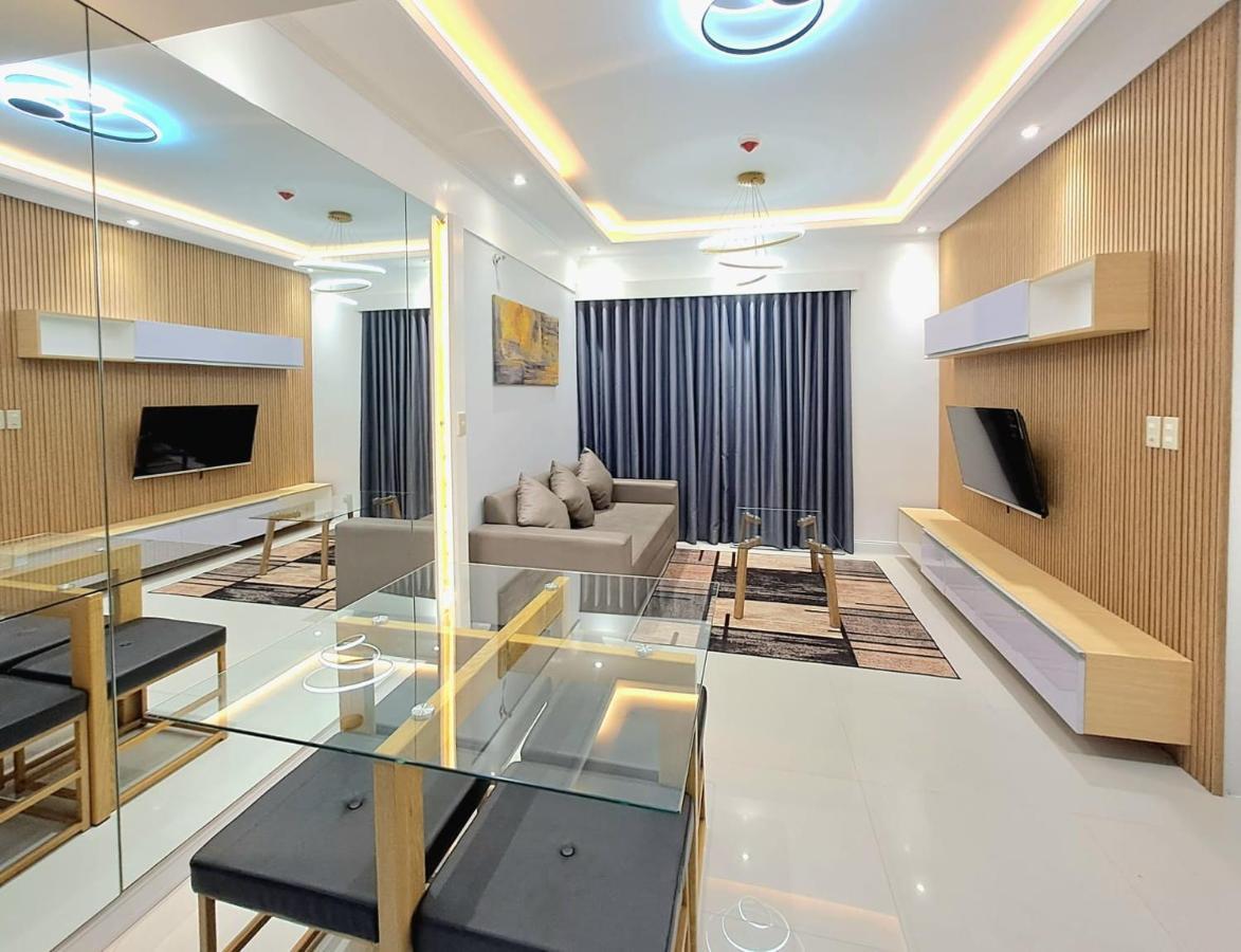 88 Gibraltar Apartment Baguio City Luaran gambar