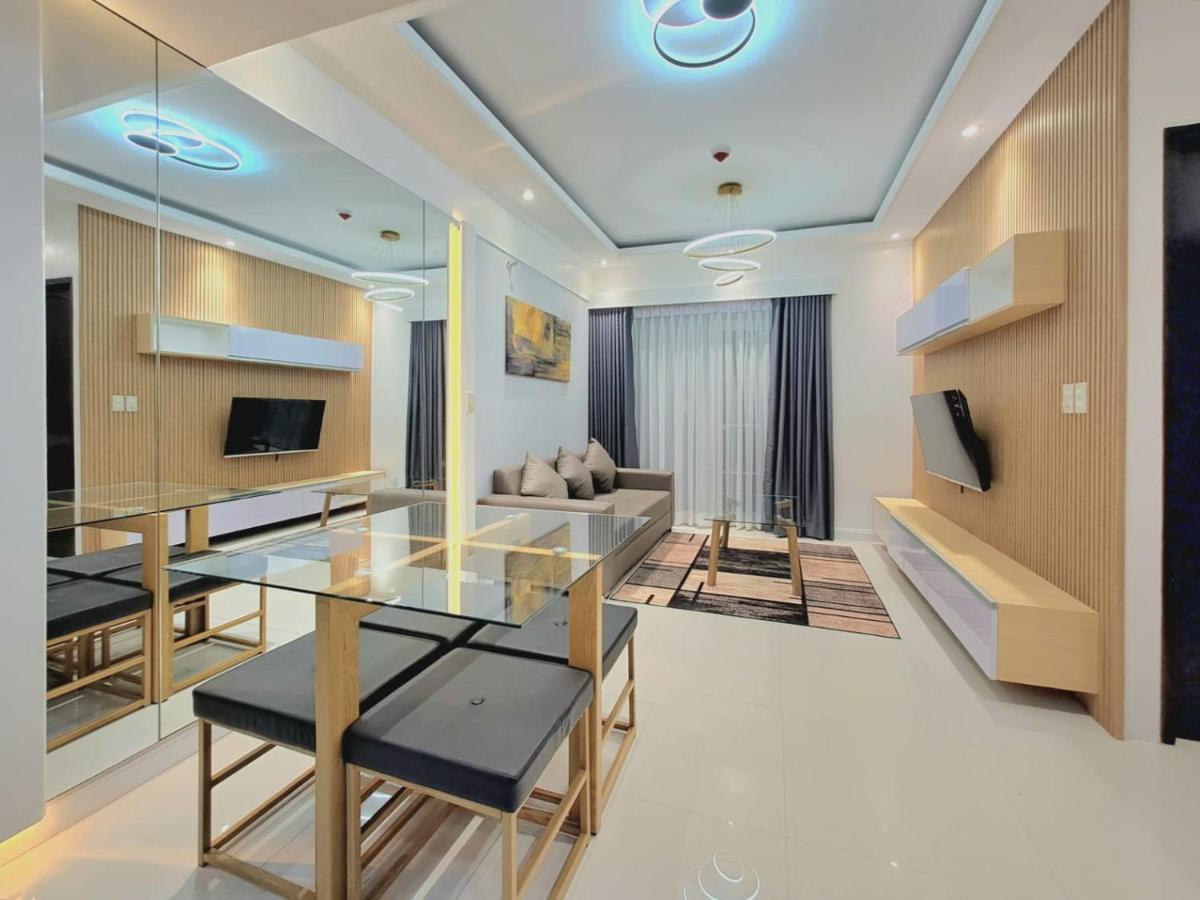 88 Gibraltar Apartment Baguio City Luaran gambar